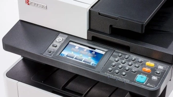 МФУ лазерный Kyocera Ecosys M5526cdw/a
