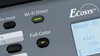 МФУ лазерный Kyocera Ecosys M5526cdw/a