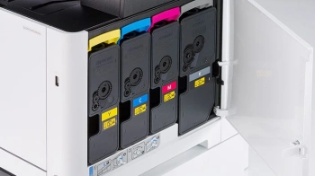 МФУ лазерный Kyocera Ecosys M5526cdw/a