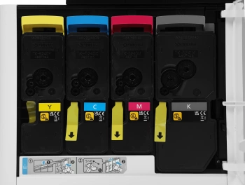 МФУ лазерный Kyocera Ecosys M5526cdw/a
