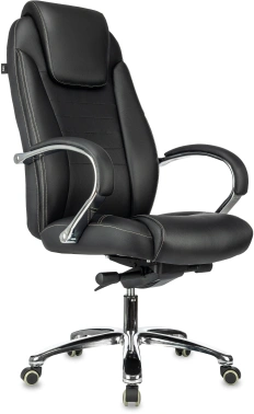 Кресло руководителя Бюрократ  T-9923SL