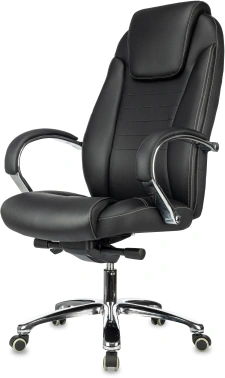 Кресло руководителя Бюрократ  T-9923SL