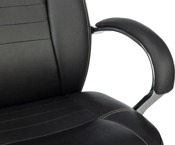 Кресло руководителя Бюрократ  T-9923SL