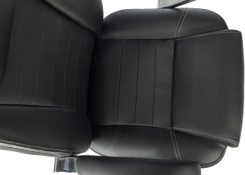 Кресло руководителя Бюрократ  T-9923SL