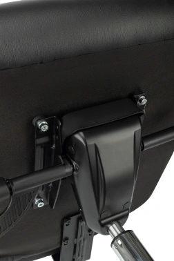 Кресло руководителя Бюрократ  T-9923SL