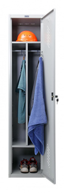 Шкаф для одежды Практик LS  11-40D