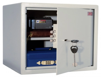 Сейф офисный Aiko T  28
