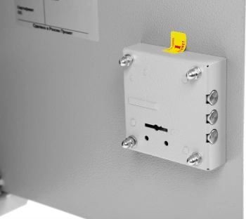 Сейф офисный Aiko T  28