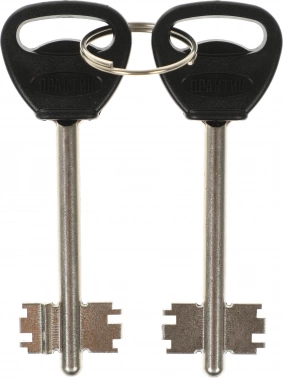 Сейф офисный Aiko T  28