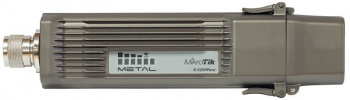 Точка доступа MikroTik Metal 52 ac