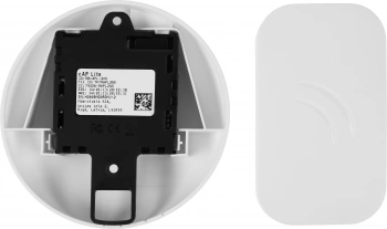 Точка доступа MikroTik cAP lite