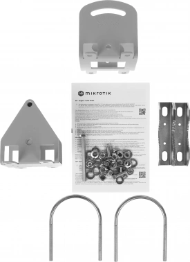 Точка доступа MikroTik QRT 5