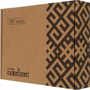 Точка доступа MikroTik QRT 5