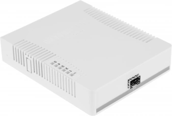 Коммутатор MikroTik  RB260GSP