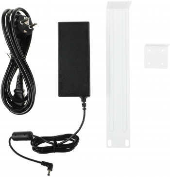 Коммутатор MikroTik  CRS112-8P-4S-IN