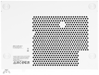 Коммутатор MikroTik  CRS112-8P-4S-IN