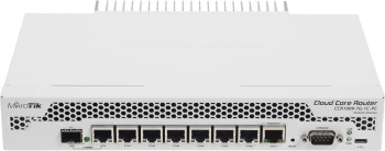 Роутер MikroTik CCR1009-7G-1C-PC