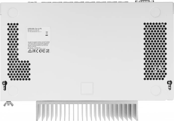 Роутер MikroTik CCR1009-7G-1C-PC