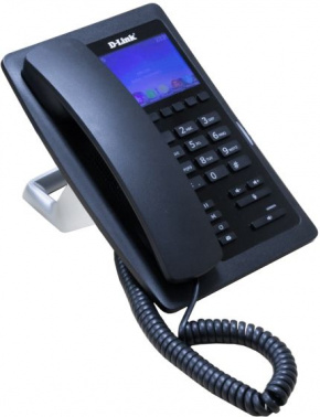 Телефон IP D-Link DPH-200SE