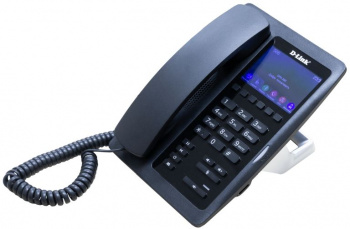 Телефон IP D-Link DPH-200SE
