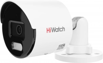 Камера видеонаблюдения IP HiWatch  DS-I250L(C)(4 MM)