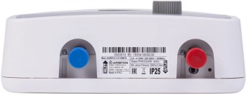 Водонагреватель Ariston Aures S 3.5 SH PL