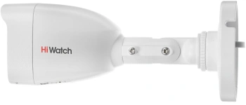 Камера видеонаблюдения аналоговая HiWatch  DS-T200L(С)(2.8mm)