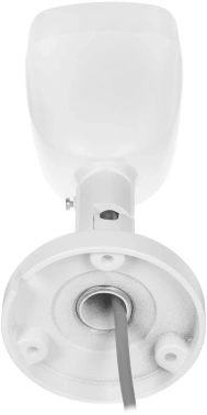 Камера видеонаблюдения аналоговая HiWatch  DS-T200L(С)(2.8mm)