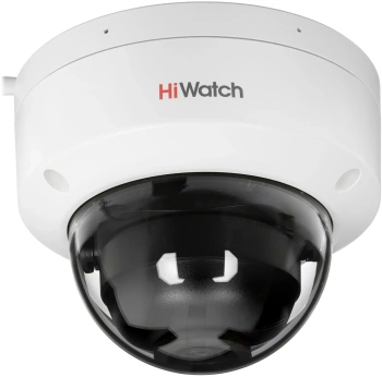 Камера видеонаблюдения IP HiWatch  DS-I452M(B)(2.8 mm)