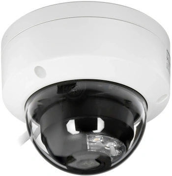 Камера видеонаблюдения IP HiWatch  DS-I452M(B)(2.8 mm)