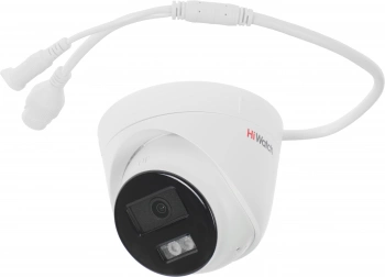 Камера видеонаблюдения IP HiWatch  DS-I453M(C)(2.8MM)