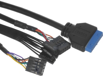 Корпус Accord JP-X