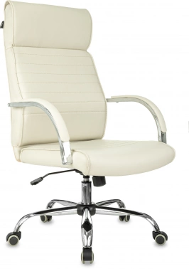 Кресло руководителя Бюрократ  T-8010SL