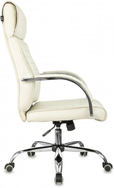 Кресло руководителя Бюрократ  T-8010SL