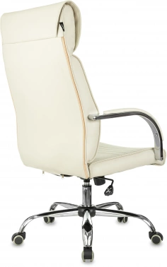 Кресло руководителя Бюрократ  T-8010SL