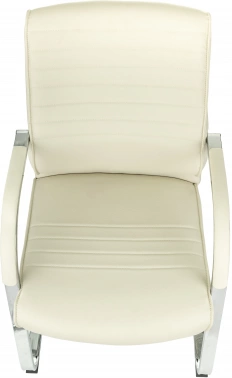 Кресло Бюрократ  T-8010-LOW-V