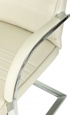 Кресло Бюрократ  T-8010-LOW-V