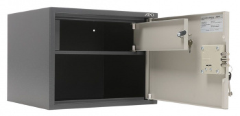 Шкаф бухгалтерский Aiko SL  32T