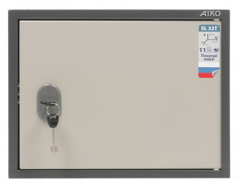 Шкаф бухгалтерский Aiko SL  32T