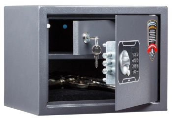 Сейф оружейный Aiko TT  23.EL