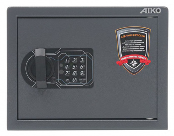 Сейф оружейный Aiko TT  23.EL