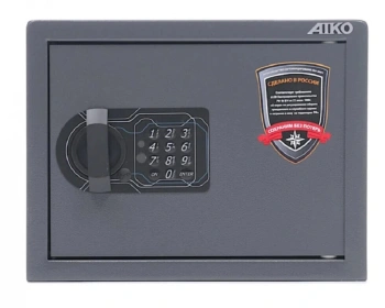 Сейф оружейный Aiko TT  23.EL