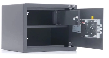 Сейф оружейный Aiko TT  23.EL