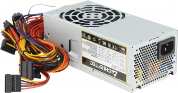 Блок питания Chieftec TFX 350W SMART GPF-350P