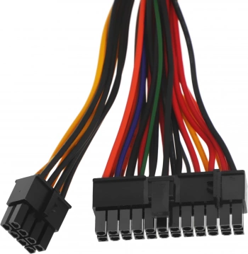 Блок питания Chieftec TFX 350W SMART GPF-350P