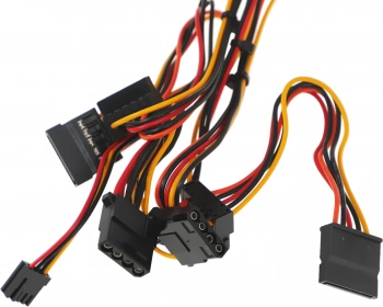 Блок питания Chieftec TFX 350W SMART GPF-350P