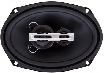 Колонки автомобильные Kicx RX 693