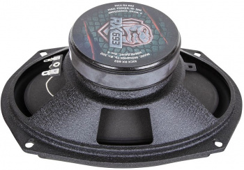 Колонки автомобильные Kicx RX 693