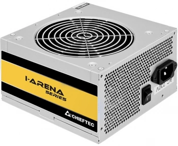 Блок питания Chieftec ATX 550W iArena GPA-550S