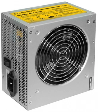 Блок питания Chieftec ATX 550W iArena GPA-550S